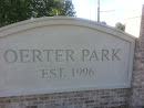 Oerter Park 