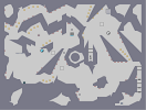 Thumbnail of the map 'Sticks become swords Stars become bombs.'