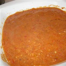 Tomato Soup