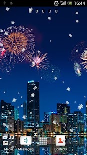 How to mod Winter Live Wallpaper HD FREE lastet apk for pc