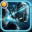 Galactic Clash mobile app icon