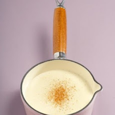 Béchamel Sauce