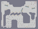 Thumbnail of the map 'Onwards Valiant Whilst Preydator Reverses - Snap!'