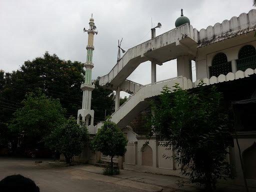 Maredpally Mosque