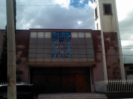 Templo San Martin