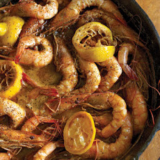 Mr. Jim's Louisiana Barbecued Shrimp