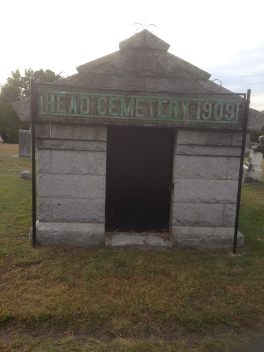 Head Cemetery