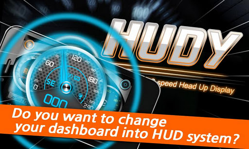 HUDY Pro