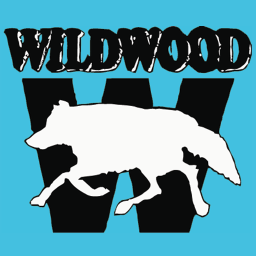 Wildwood School LOGO-APP點子