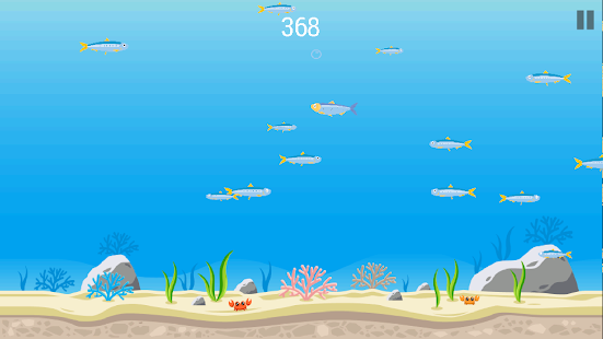 How to install Herring: Fishy Survival patch 1.0.1 apk for bluestacks