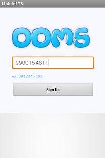 How to get OOMS 6.1 apk for pc
