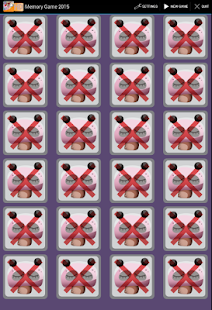How to download Memory Game 2015 จับคู่สุดแบ๊ว 1.0 mod apk for pc