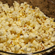 Maple Popcorn