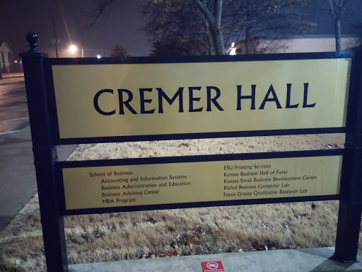 Cremer Hall