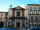 Chiesa S. Diego Dell'Ospedaletto