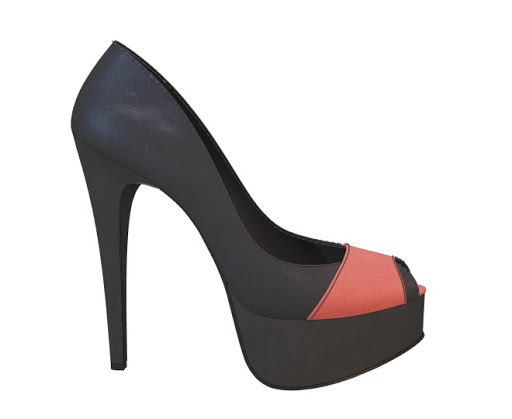 I Designed My Perfect Shoes!