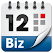 Business Calendar icon