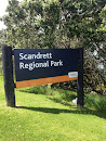 Scandrett Regional Park