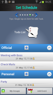 How to download Plan My Day 1.0 mod apk for pc