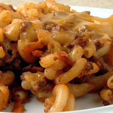Autumn Casserole