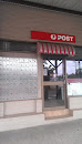 Stratford Post Office 