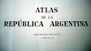 Antiguo Atlas Argentina 1953 1ª Ed Igm Pcia Peron