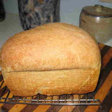 Whole Wheat Bread