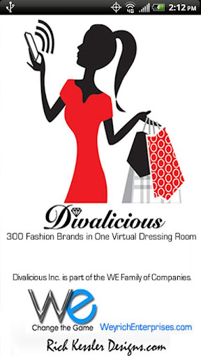 Divalicious:Try Buy Clothing