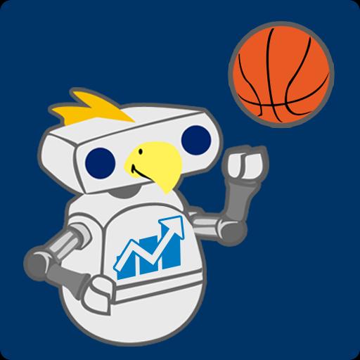 Marquette Basketball LOGO-APP點子