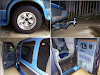 Chevrolet Express Van  Legend Conversion
