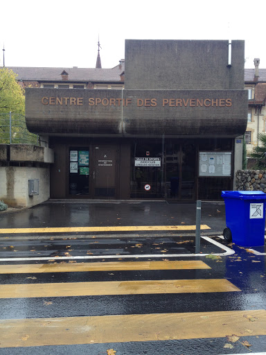 Centre Sportif Des Pervenches 