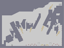 Thumbnail of the map 'We're all too Smart to Talk to God'