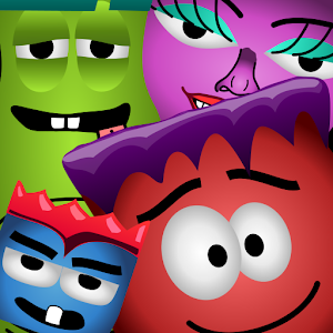 Critter Drop.apk 1.15.03
