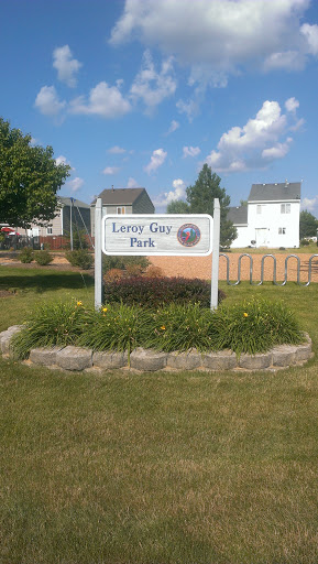 Leroy Guy Park