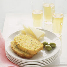 Rosemary Cornbread