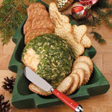 Party Cheese Balls Recipe