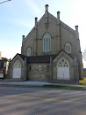 St. Pauls United Church