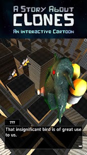 How to get A Story About Clones FREE patch 1.03 apk for bluestacks