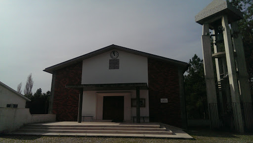 Igreja Porto Sobreiro