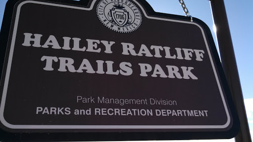 Hailey Ratliff Trails Park