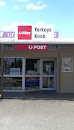 Yorkeys Knob Post Office 