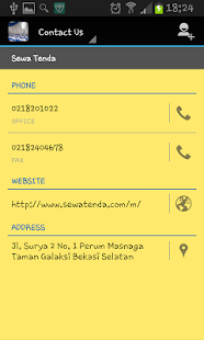 How to install Imel Studio Jasa Sewa Tenda lastet apk for android