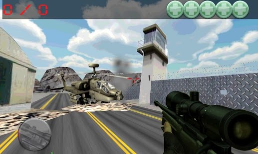 How to get sniper command, airport war patch 2.2 apk for android