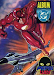 Album Pepsi Cards Dc Comics Completo 1995