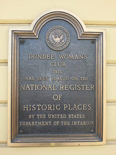 Dundee Woman's Club
