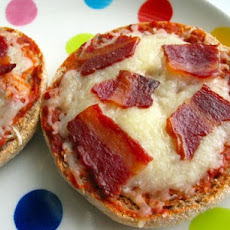 Simple, yet    Delicious Pizzas!