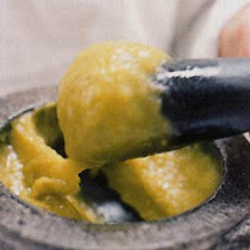 Quick Aïoli with Egg