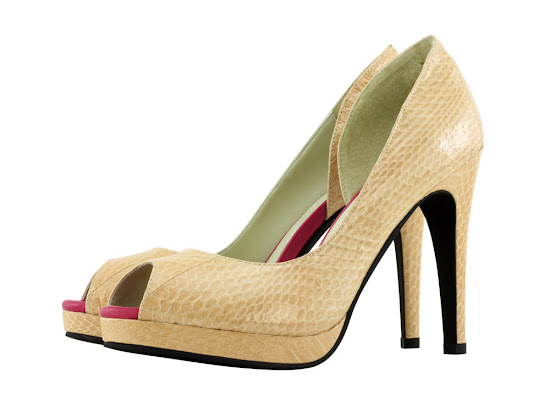 I Designed My Perfect Shoes!