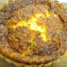 Quiche Lorraine