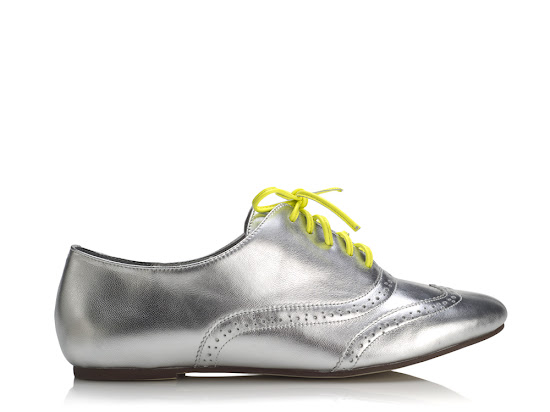I Designed My Perfect Shoes!